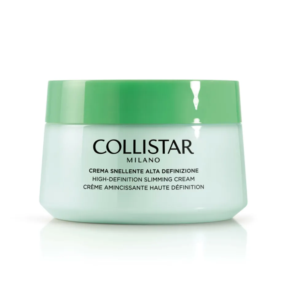 Collistar High-Definition Slimming Cream 400 ml