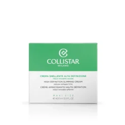 Collistar High-Definition Slimming Cream 400 ml
