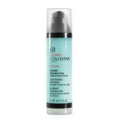 Collistar Hydra Total Freshness Moisturizer Face and Eye Cream-Gel 24H 80 ml