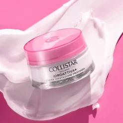 Collistar IDROATTIVA+ Deep Moisturizing Cream 50 ml
