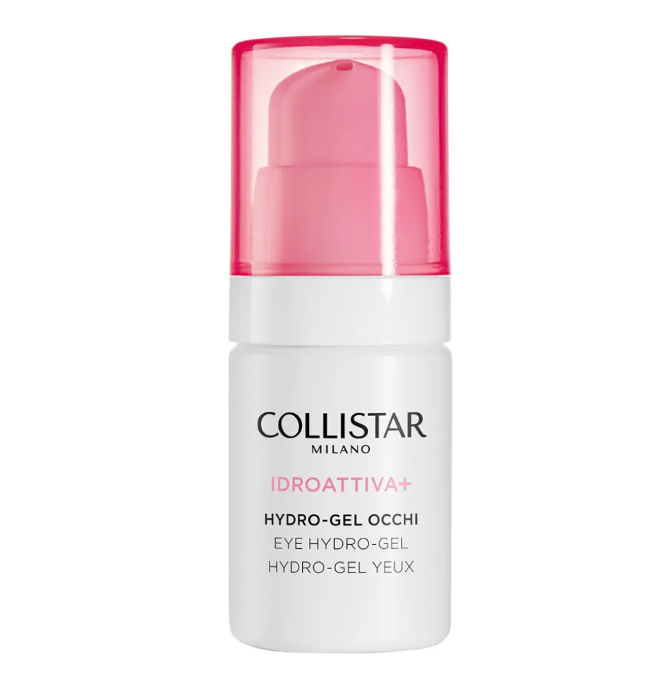 Collistar IDROATTIVA+ Eye Hydro-Gel 15 ml