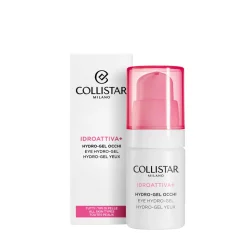 Collistar IDROATTIVA+ Eye Hydro-Gel 15 ml