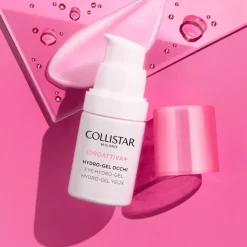 Collistar IDROATTIVA+ Eye Hydro-Gel 15 ml