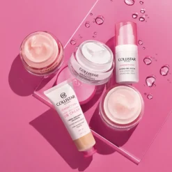 Collistar IDROATTIVA+ Fresh Moisturizing Water Cream 50 ml