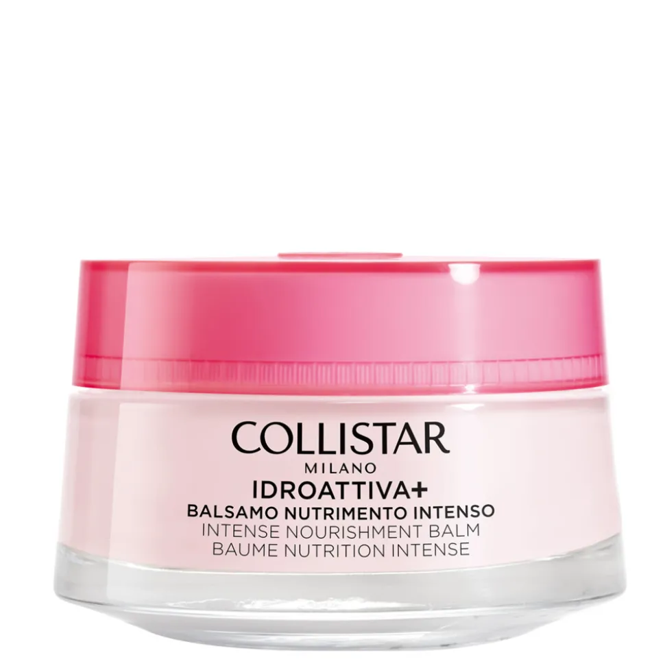 Collistar IDROATTIVA+ Intense Nourishment Balm 50 ml