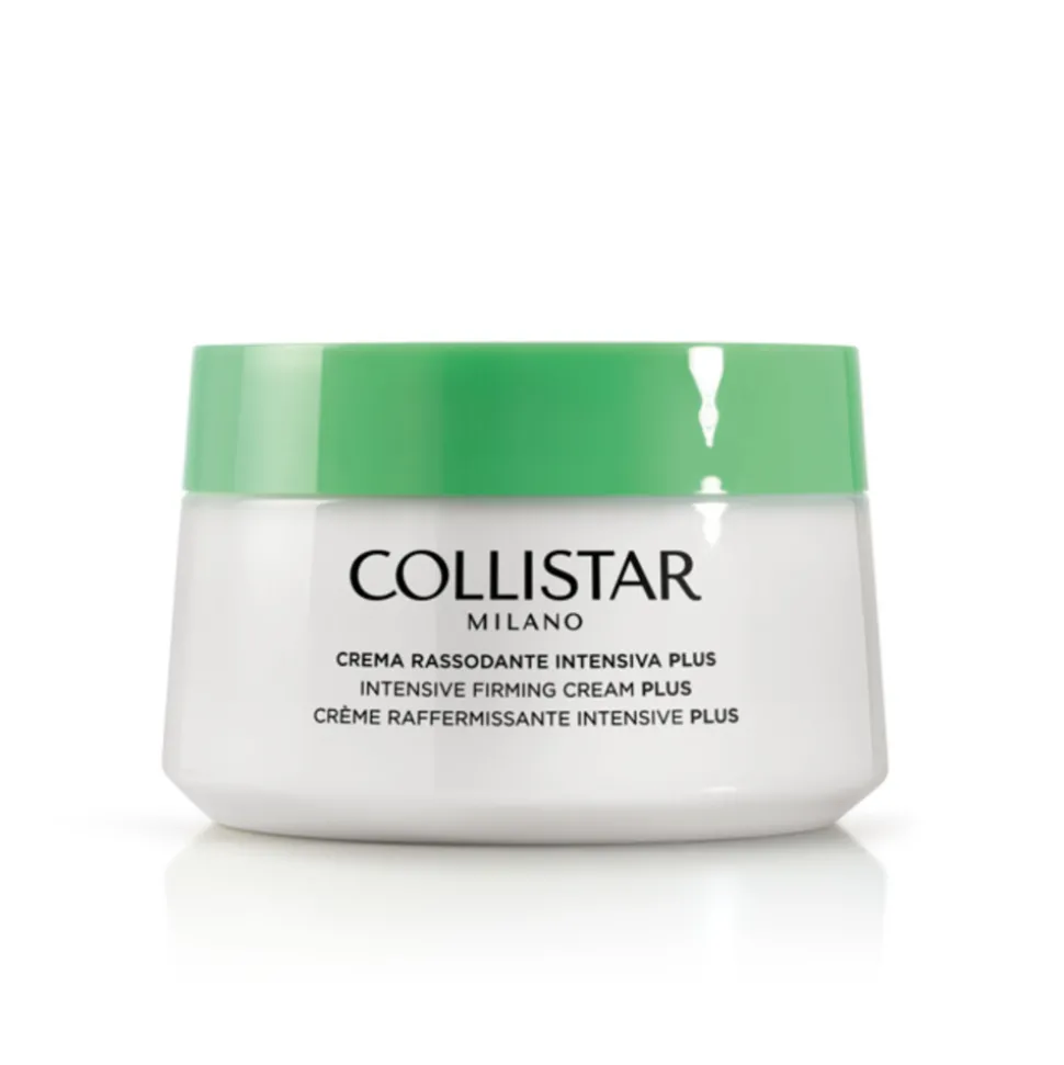 Collistar Intensive Firming Cream PLUS 400 ml