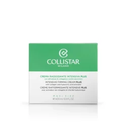 Collistar Intensive Firming Cream PLUS 400 ml