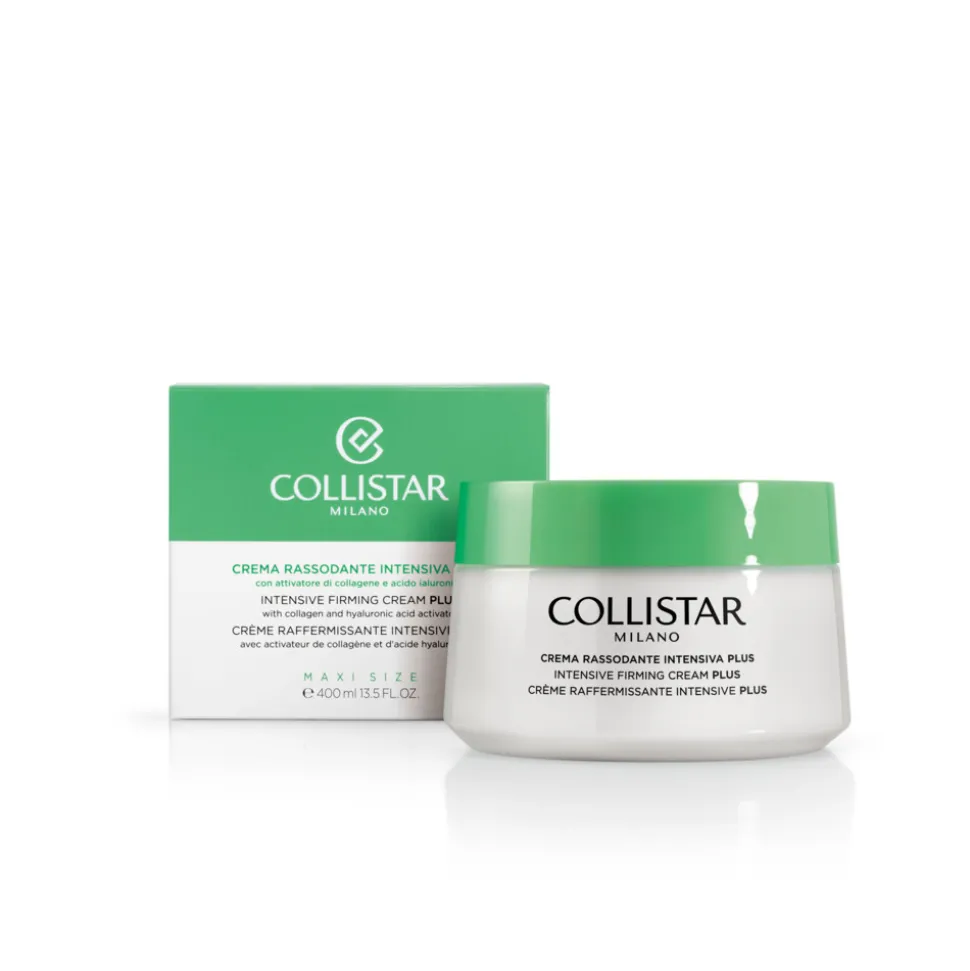 Collistar Intensive Firming Cream PLUS 400 ml