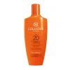 Collistar Intensive Ultra Rapid Supertanning Treatment SPF 20 200 ml