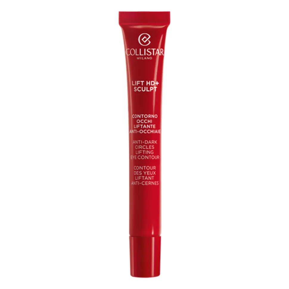 Collistar LIFT HD+ Anti-Dark Circles Lifting Eye Contour 15 ml