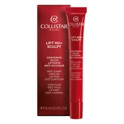 Collistar LIFT HD+ Anti-Dark Circles Lifting Eye Contour 15 ml
