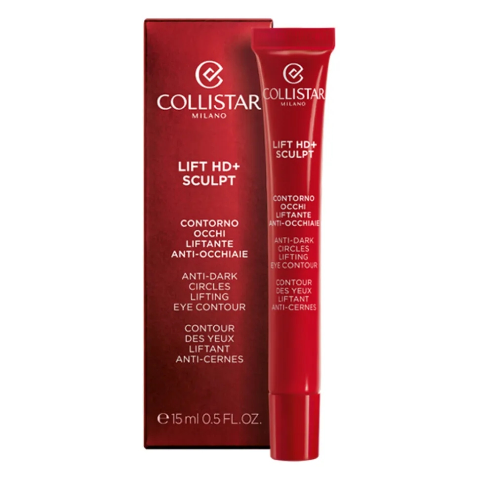 Collistar LIFT HD+ Anti-Dark Circles Lifting Eye Contour 15 ml