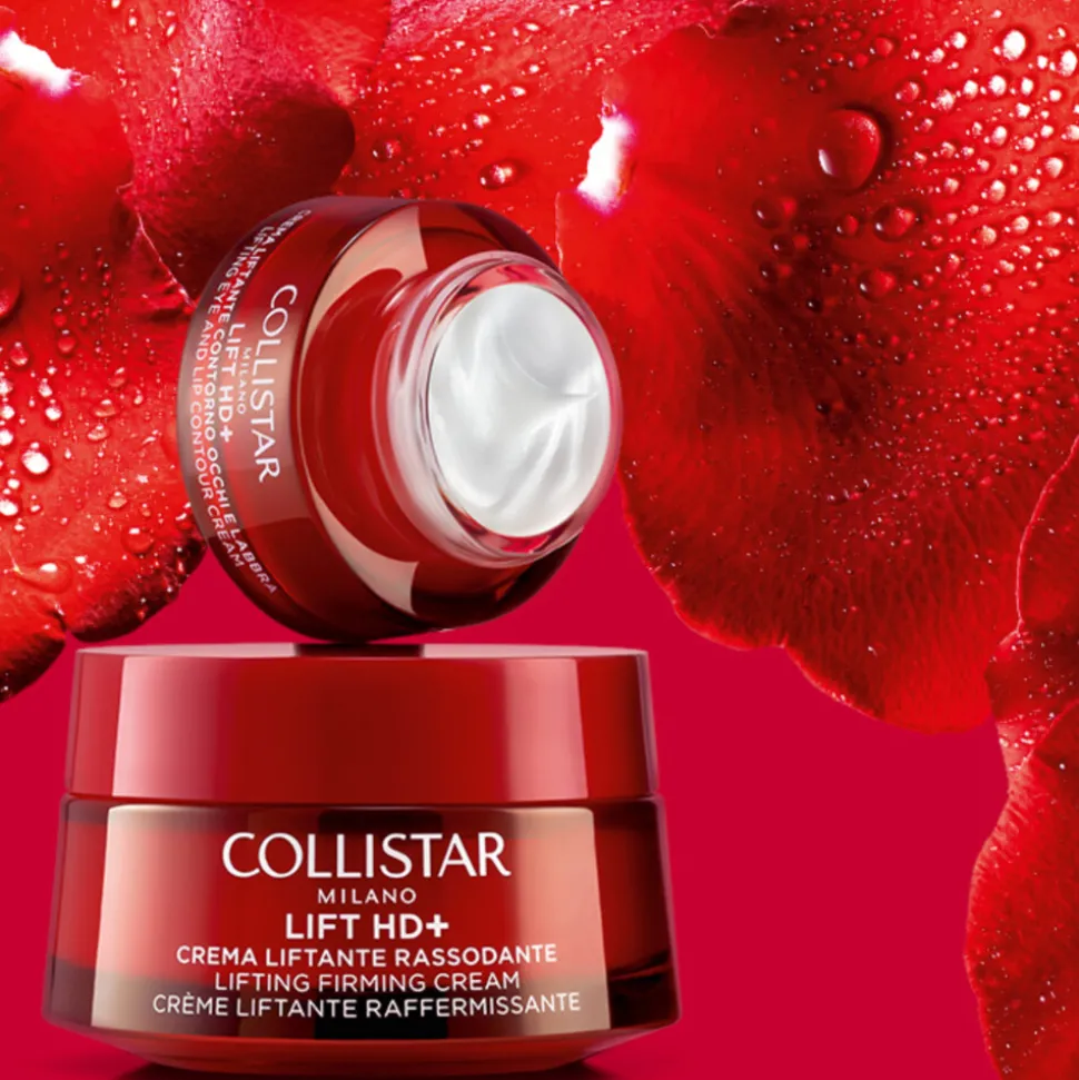 Collistar Lift HD+ Lifting Firming Cream 50 ml