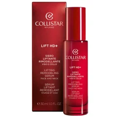 Collistar Lift HD+ Lifting Remodeling Serum 30 ml