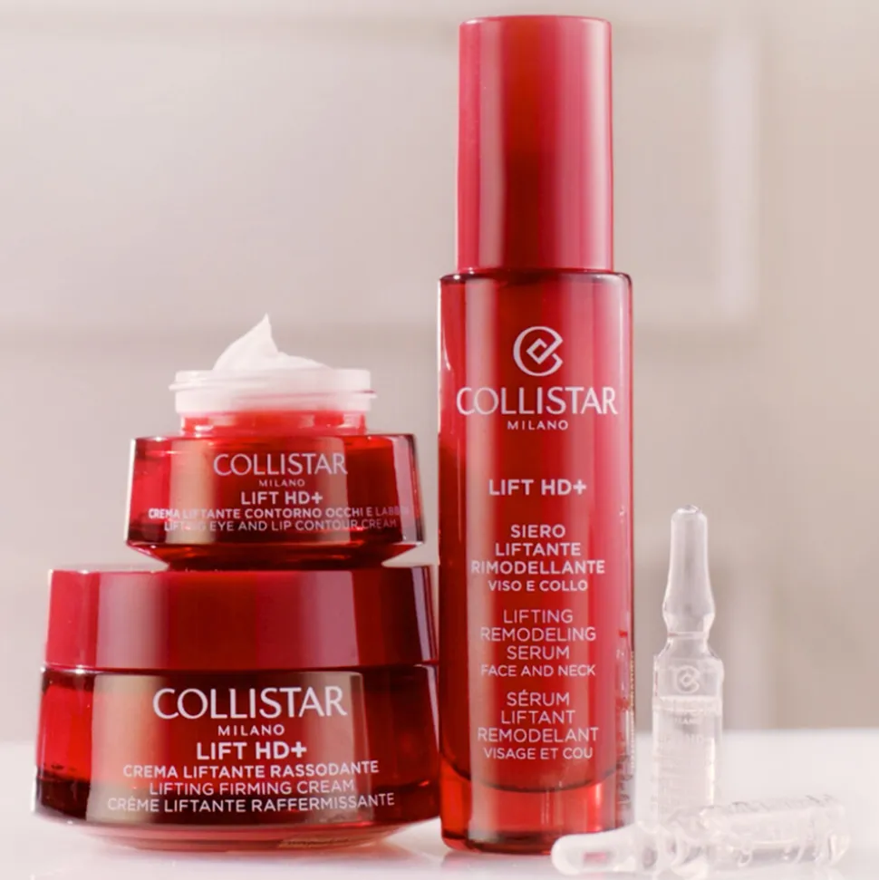 Collistar Lift HD+ Lifting Remodeling Serum 30 ml