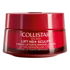 Collistar LIFT HD+ Sculpt Lifting Remodeling Cream 50 ml