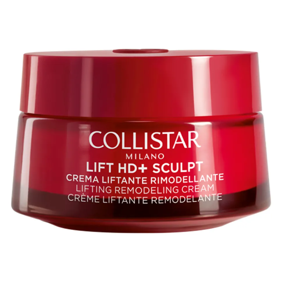 Collistar LIFT HD+ Sculpt Lifting Remodeling Cream 50 ml