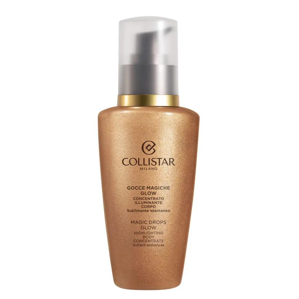Collistar Magic Drops Glow 125 ml