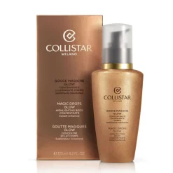 Collistar Magic Drops Glow 125 ml