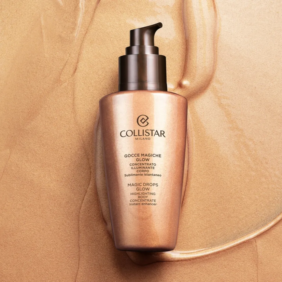Collistar Magic Drops Glow 125 ml