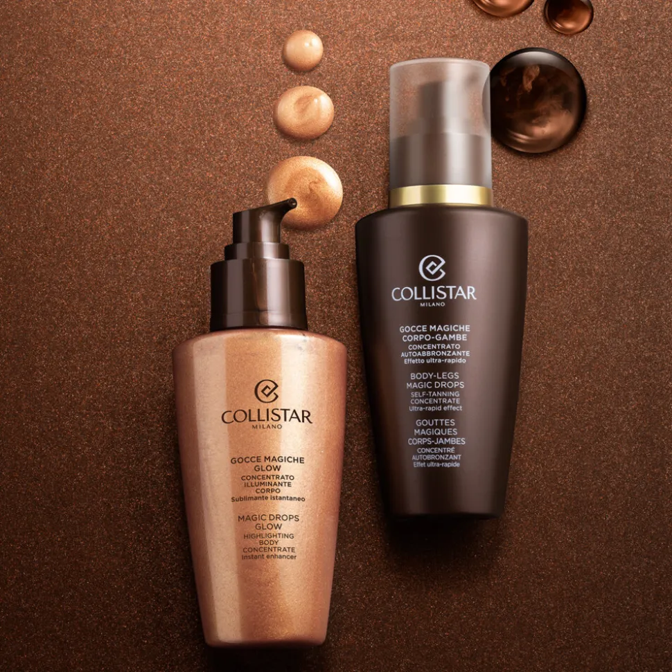 Collistar Magic Drops Glow 125 ml