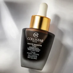 Collistar Magic Drops Selftanning Face 30 ml