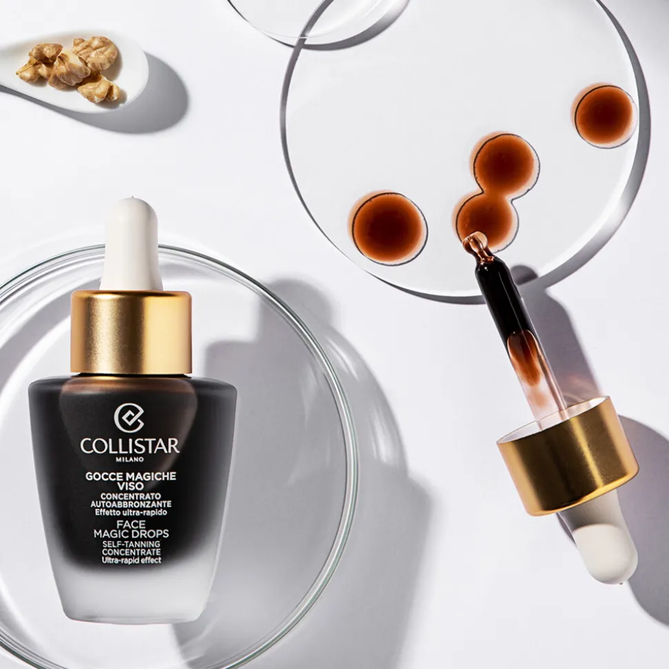 Collistar Magic Drops Selftanning Face 30 ml
