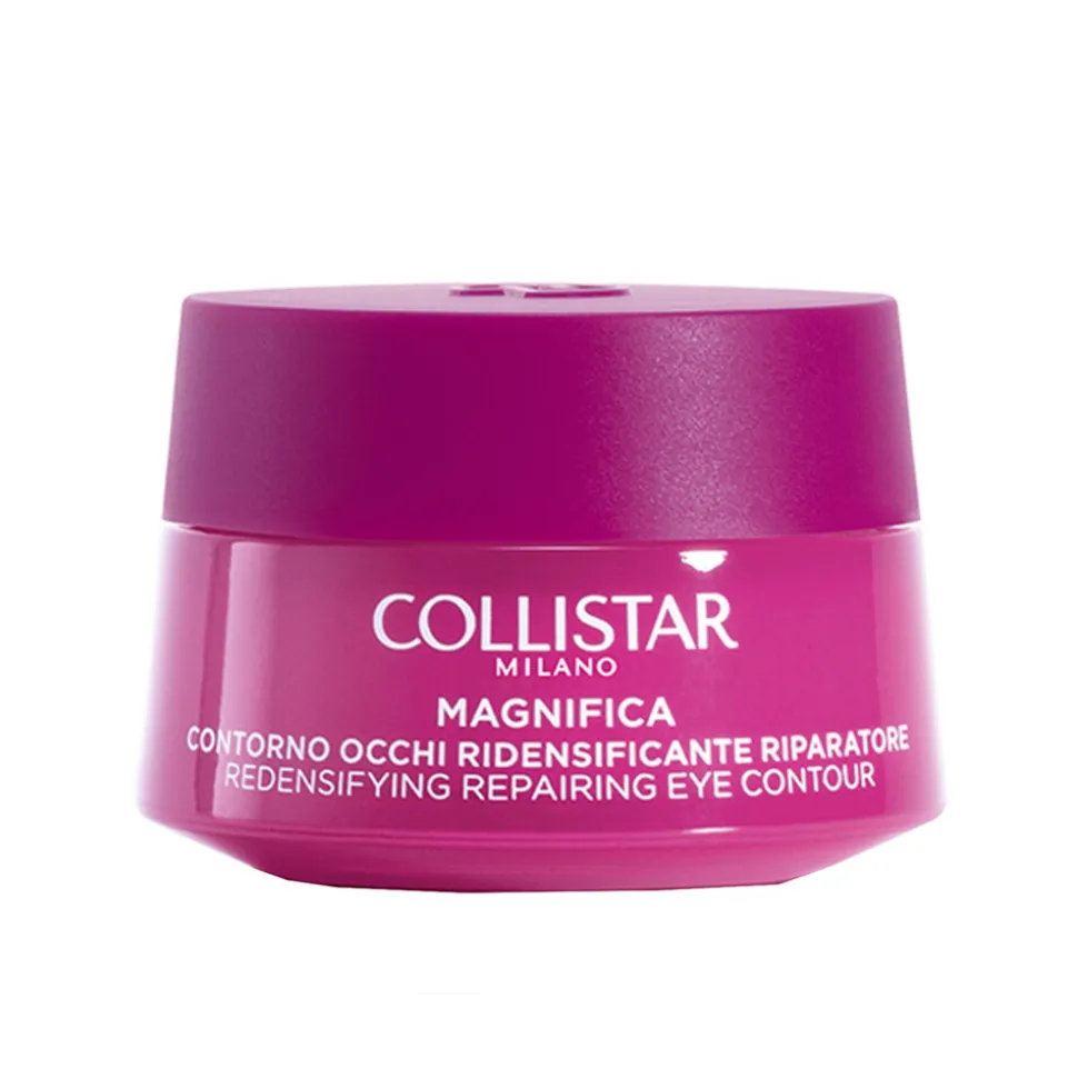 Collistar Magnifica Redensifying Repairing Eye Contour Cream 15 ml