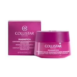 Collistar Magnifica Redensifying Repairing Eye Contour Cream 15 ml