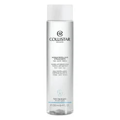 Collistar Make-Up Removing Micellar Water 250 ml