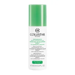 Collistar Multi-Active Deodorant No Aluminium 100 ml