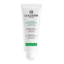 Collistar Multi-Active Deodorant Roll on 24H 75 ml