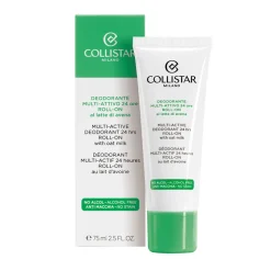 Collistar Multi-Active Deodorant Roll on 24H 75 ml