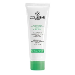 Collistar Multi-Active Deodorant Cream 24H 75 ml