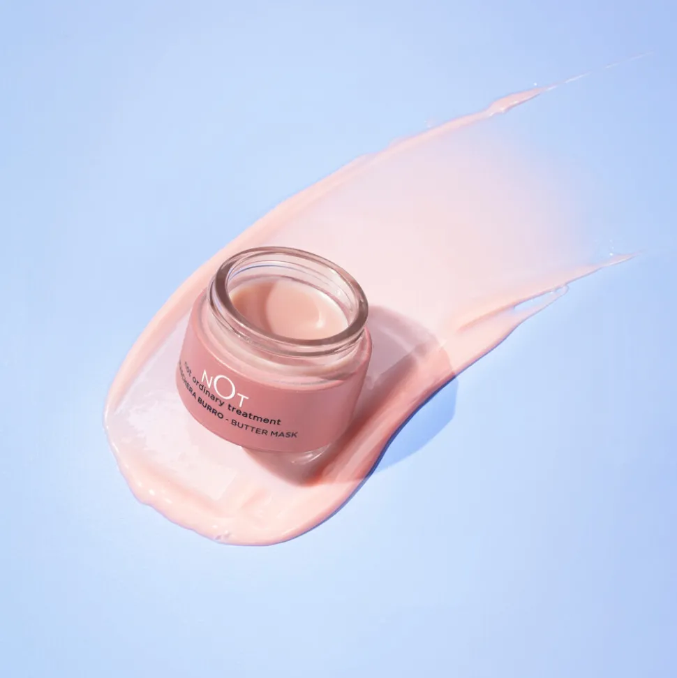 Collistar NOT Butter Mask 10 ml