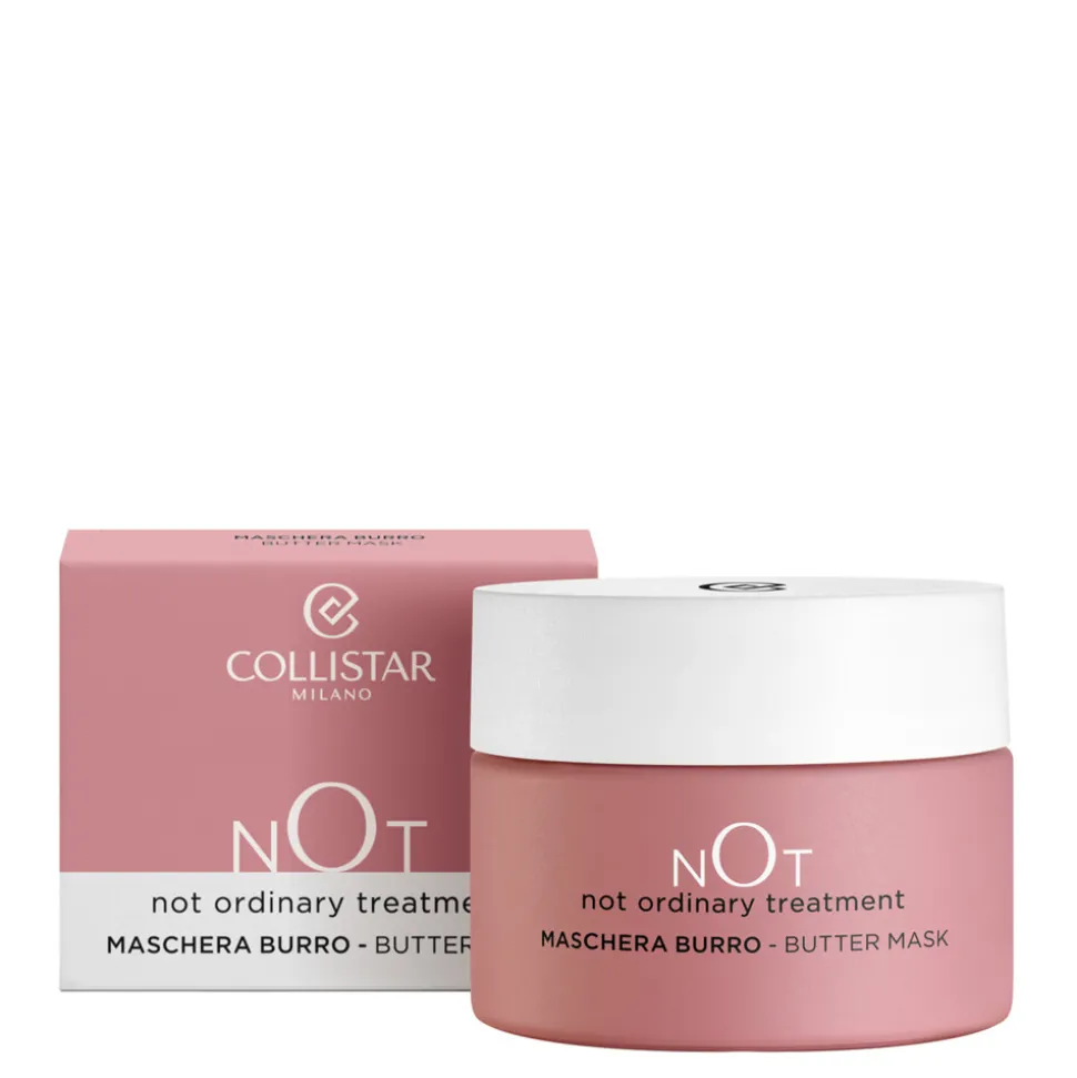 Collistar NOT Butter Mask 10 ml