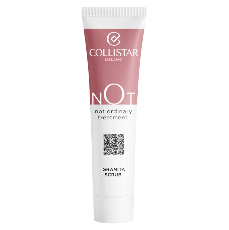 Collistar NOT Granita Scrub 15 ml