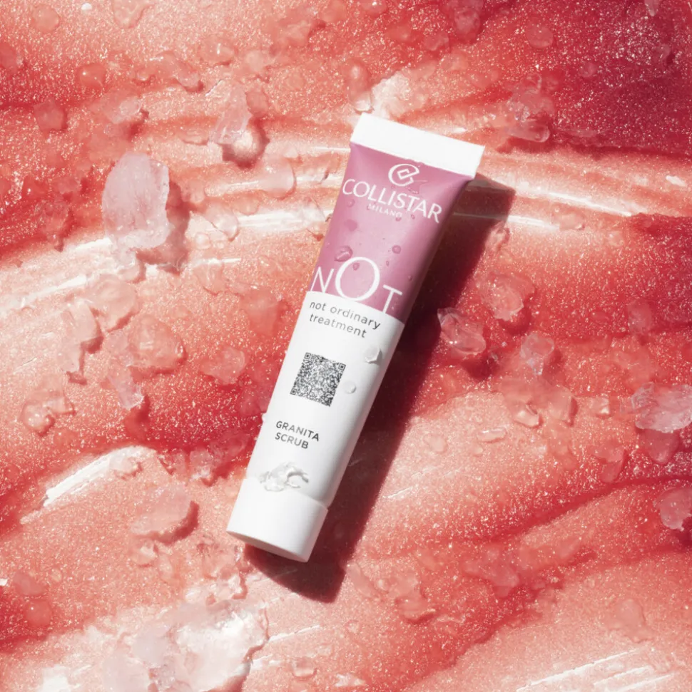 Collistar NOT Granita Scrub 15 ml