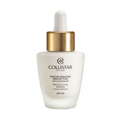 Collistar Protective Drops SPF 50 Anti-Age SPF 50 30 ml