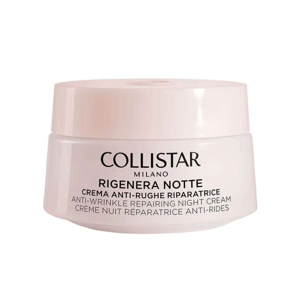 Collistar Rigenera Anti-Wrinkle Repairing Night Cream 50 ml