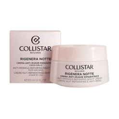 Collistar Rigenera Anti-Wrinkle Repairing Night Cream 50 ml