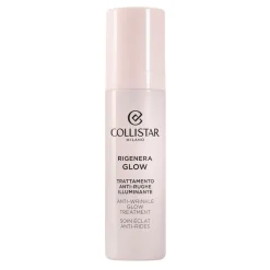 Collistar Rigenera Anti-Wrinkle Glow Treatment 50 ml