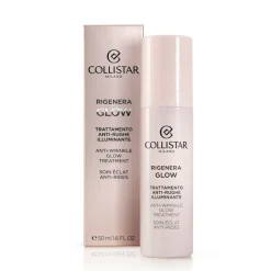 Collistar Rigenera Anti-Wrinkle Glow Treatment 50 ml