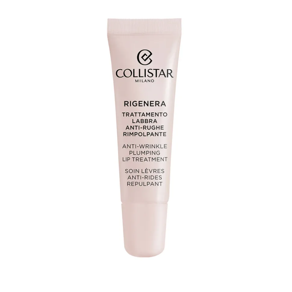 Collistar Rigenera Anti-Wrinkle Plumping Lip Treatment 15 ml