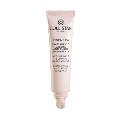 Collistar Rigenera Anti-Wrinkle Plumping Lip Treatment 15 ml
