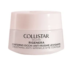 Collistar Rigenera Anti-Wrinkle Eye Contour 15 ml
