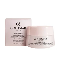 Collistar Rigenera Anti-Wrinkle Eye Contour 15 ml