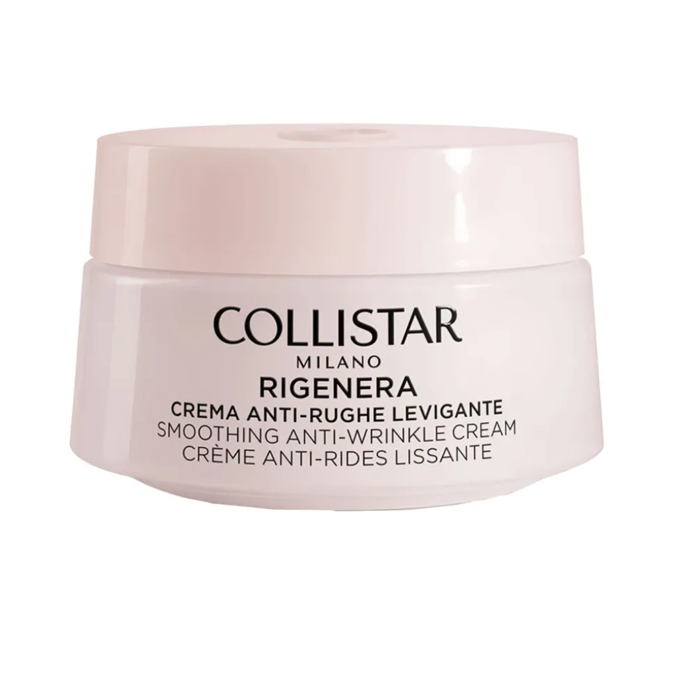 Collistar Rigenera Anti-Wrinkle Cream Face And Neck 50 ml