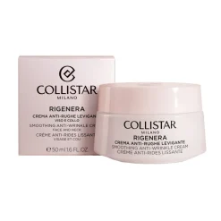 Collistar Rigenera Anti-Wrinkle Cream Face And Neck 50 ml