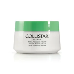 Collistar Sublime Melting Cream Melting Cream 400 ml